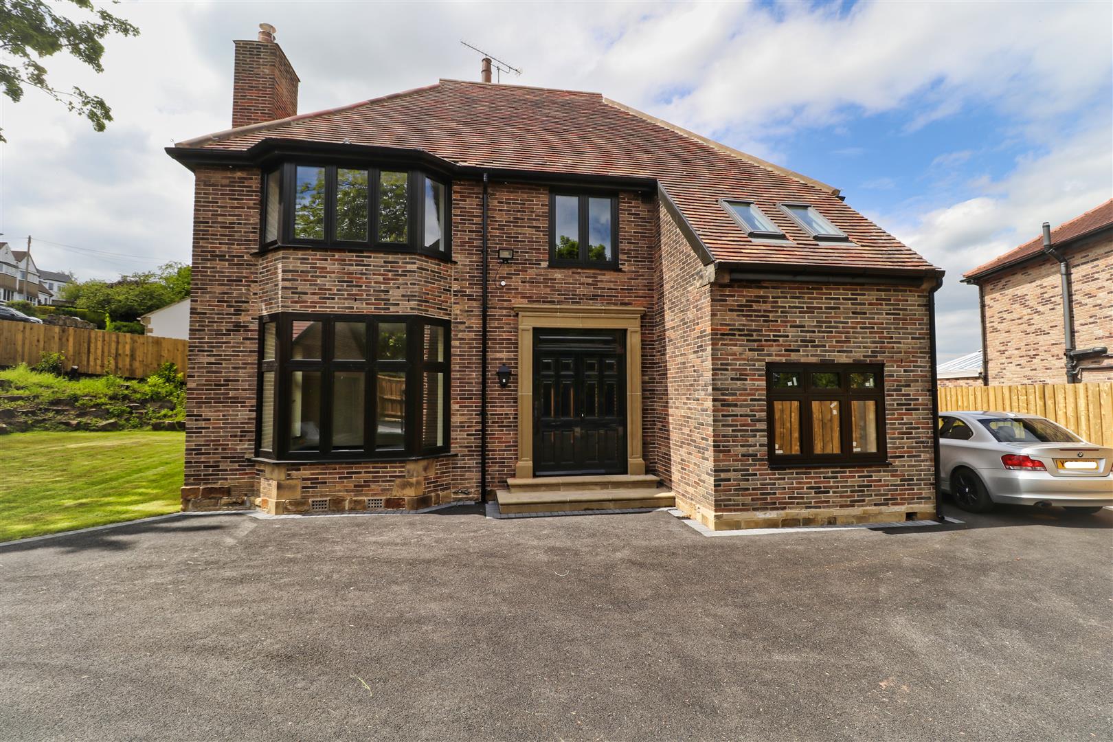 Bradford Road, Guiseley, Leeds Hardisty And Co